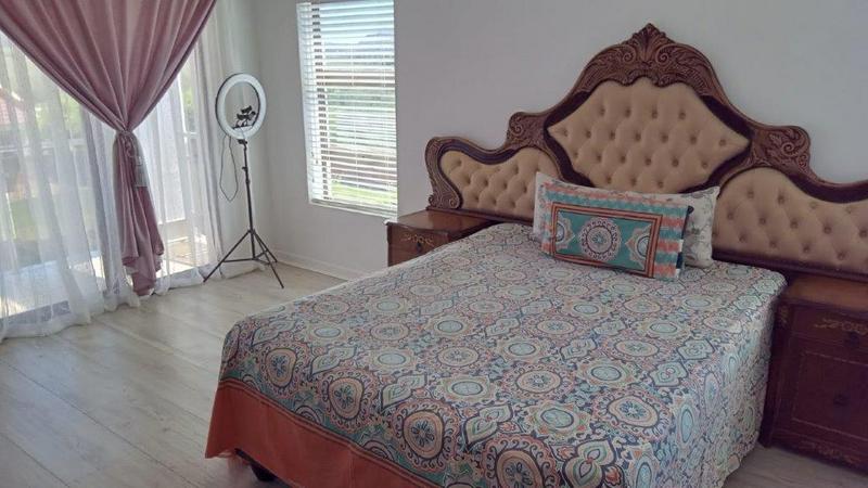 To Let 4 Bedroom Property for Rent in Ladybrand Free State